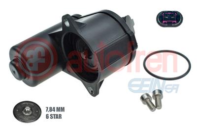 AUTOFREN SEINSA DEPB005 EAN: 8430320311029.