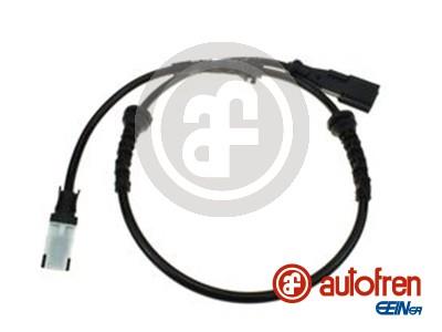 AUTOFREN SEINSA DS0018 EAN: 8430320275178.