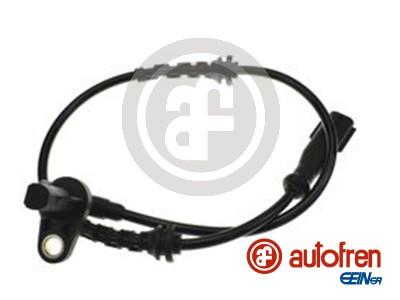 AUTOFREN SEINSA DS0022 EAN: 8430320275208.