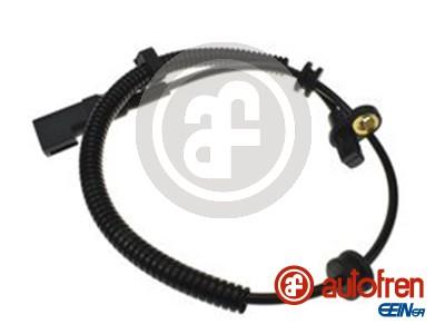 AUTOFREN SEINSA DS0024 EAN: 8430320275222.