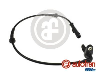 AUTOFREN SEINSA DS0025 EAN: 8430320275239.