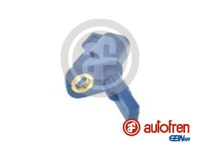 AUTOFREN SEINSA DS0026 EAN: 8430320275246.