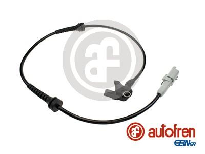 AUTOFREN SEINSA DS0028 EAN: 8430320275260.