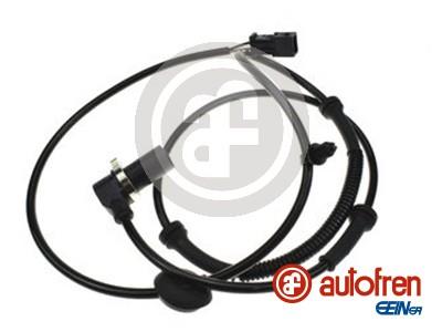 AUTOFREN SEINSA DS0030 EAN: 8430320275284.
