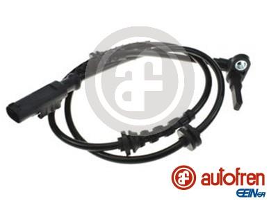 AUTOFREN SEINSA DS0043 EAN: 8430320275420.