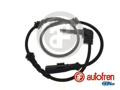 AUTOFREN SEINSA DS0045 EAN: 8430320275444.