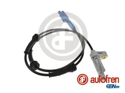 AUTOFREN SEINSA DS0047 EAN: 8430320275468.