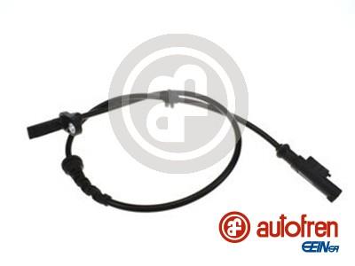 AUTOFREN SEINSA DS0048 EAN: 8430320275475.