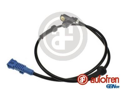 AUTOFREN SEINSA DS0049 EAN: 8430320275482.