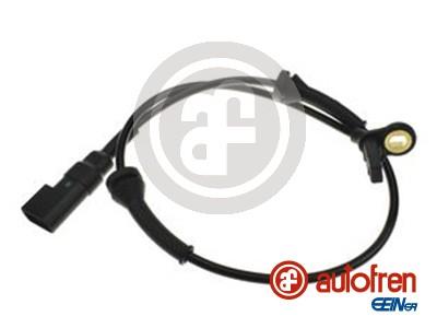 AUTOFREN SEINSA DS0054 EAN: 8430320275536.