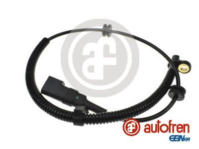 AUTOFREN SEINSA DS0055 EAN: 8430320275543.