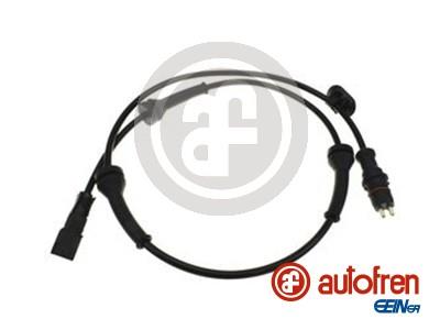 AUTOFREN SEINSA DS0057 EAN: 8430320275567.