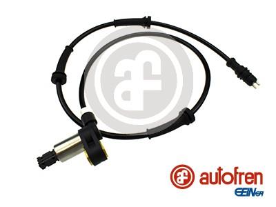 AUTOFREN SEINSA DS0058 EAN: 8430320286402.