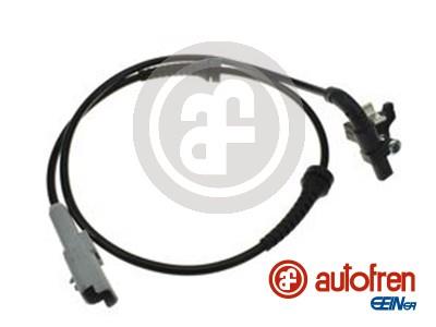 AUTOFREN SEINSA DS0065 EAN: 8430320275611.