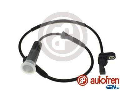 AUTOFREN SEINSA DS0072 EAN: 8430320275659.