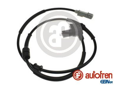 AUTOFREN SEINSA DS0075 EAN: 8430320275680.