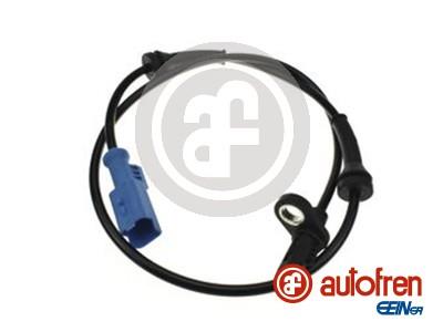 AUTOFREN SEINSA DS0076 EAN: 8430320275697.