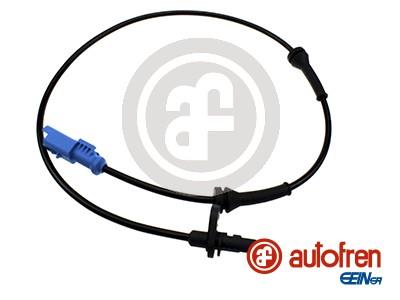 AUTOFREN SEINSA DS0084 EAN: 8430320286426.