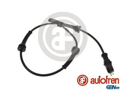 AUTOFREN SEINSA DS0087 EAN: 8430320275765.
