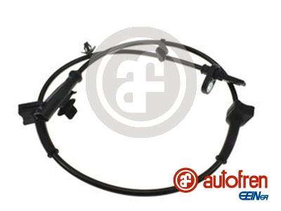 AUTOFREN SEINSA DS0091 EAN: 8430320275802.
