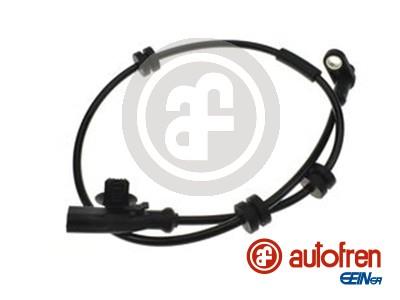 AUTOFREN SEINSA DS0092 EAN: 8430320275819.