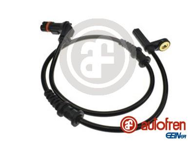 AUTOFREN SEINSA DS0095 EAN: 8430320275826.