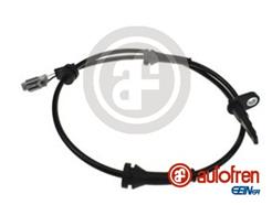 AUTOFREN SEINSA DS0099