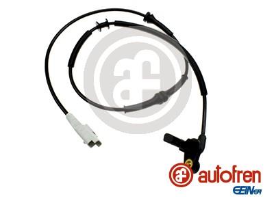 AUTOFREN SEINSA DS0102 EAN: 8430320286433.