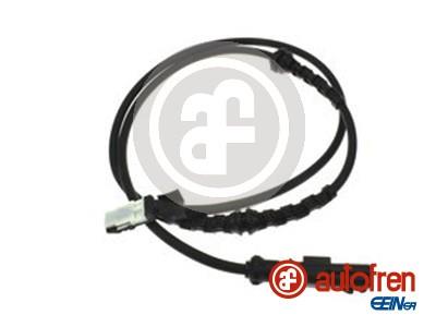 AUTOFREN SEINSA DS0106 EAN: 8430320275895.