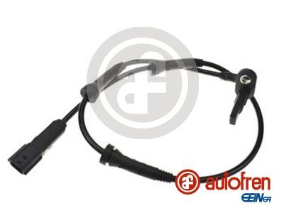 AUTOFREN SEINSA DS0107 EAN: 8430320275901.