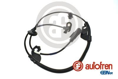 AUTOFREN SEINSA DS0109 EAN: 8430320275925.