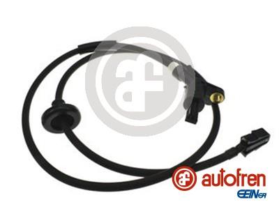 AUTOFREN SEINSA DS0111 EAN: 8430320275949.