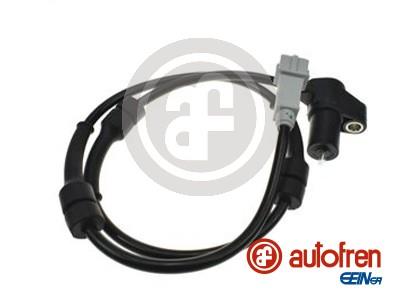 AUTOFREN SEINSA DS0114 EAN: 8430320275963.