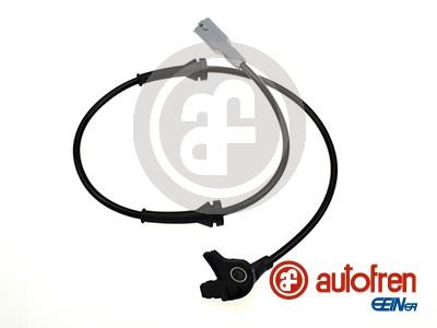 AUTOFREN SEINSA DS0117 EAN: 8430320286457.