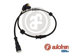 AUTOFREN SEINSA DS0118