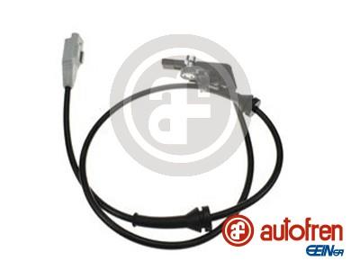 AUTOFREN SEINSA DS0120 EAN: 8430320275987.