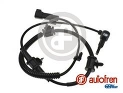 AUTOFREN SEINSA DS0122