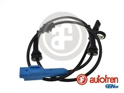 AUTOFREN SEINSA DS0126 EAN: 8430320295879.
