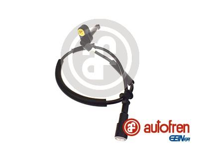 AUTOFREN SEINSA DS0127 EAN: 8430320296494.
