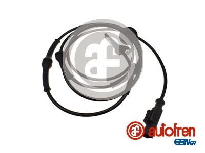 AUTOFREN SEINSA DS0133 EAN: 8430320296029.