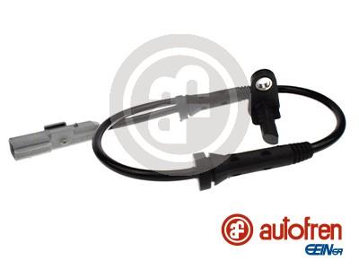 AUTOFREN SEINSA DS0141 EAN: 8430320296258.