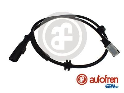 AUTOFREN SEINSA DS0142 EAN: 8430320296272.