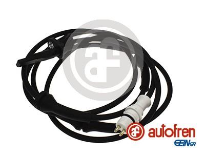AUTOFREN SEINSA DS0156 EAN: 8430320296845.