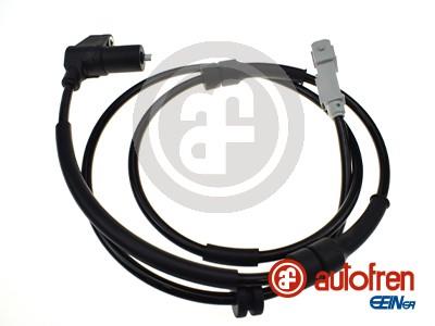 AUTOFREN SEINSA DS0162 EAN: 8430320296937.