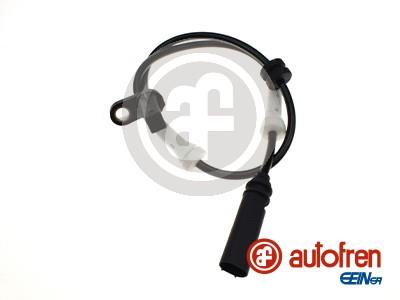 AUTOFREN SEINSA DS0163 EAN: 8430320297682.