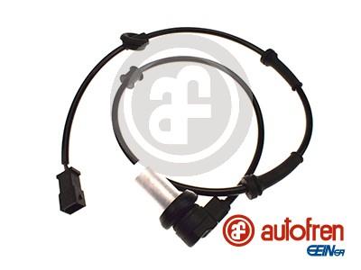 AUTOFREN SEINSA DS0172 EAN: 8430320295763.