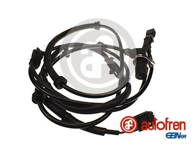 AUTOFREN SEINSA DS0179 EAN: 8430320296173.