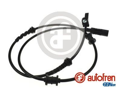 AUTOFREN SEINSA DS0180 EAN: 8430320276045.
