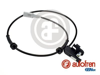 AUTOFREN SEINSA DS0181 EAN: 8430320286464.