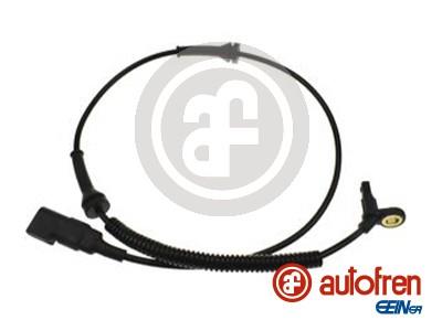 AUTOFREN SEINSA DS0184 EAN: 8430320276069.